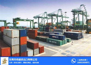 偉順進(jìn)出口 專業(yè)磁選機(jī)出口代理與黃埔報(bào)關(guān)服務(wù)的綜合型外貿(mào)公司