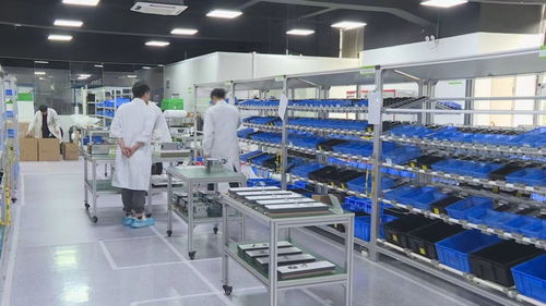 歐譜曼迪 打破技術(shù)壟斷 產(chǎn)品領(lǐng)跑全球