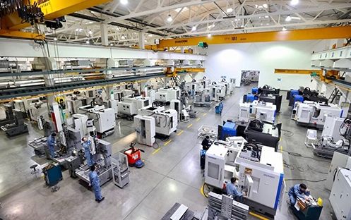 廊坊市聚焦企業(yè)創(chuàng)新難點 送政策 問需求 強服務(wù) 解難題